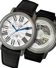 ROTARY LIMITED EDITION WATCH LE00011/21/SS