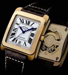 ROTARY LIMITED EDITION WATCH LE00010/01