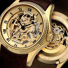 ROTARY LIMITED EDITION WATCH LE00008/09