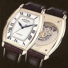 ROTARY LIMITED EDITION WATCH LE00009/01