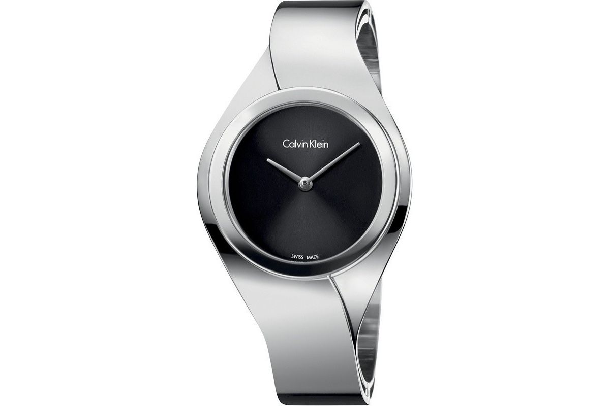 Womens Calvin Klein Senses Steel K5n2m121 Watch Unavailable To Order Creative Watch Co 4045