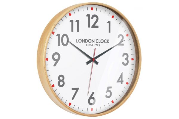 Worldwide London Clock  Watch 24324