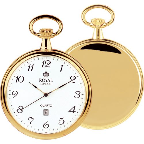 Royal london 2025 pocket watch reviews