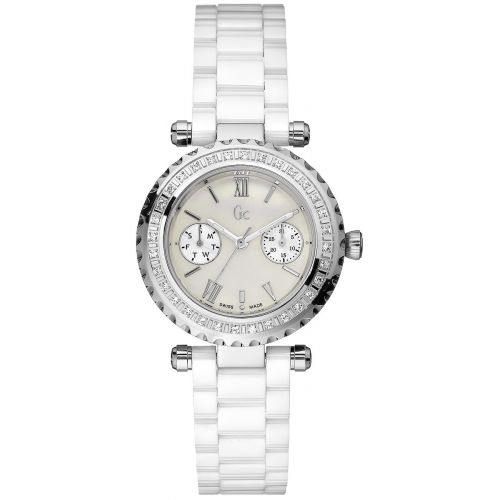 GC Womens Diver Chic Diamond Watch