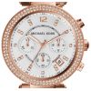 Womens Michael Kors Parker Watch MK5774