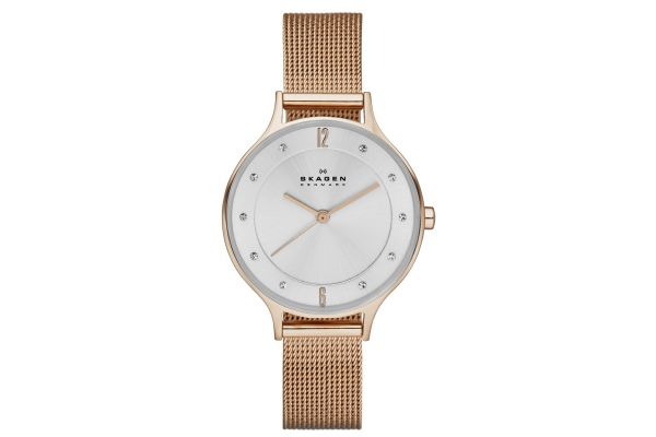 Womens Skagen Anita Watch skw2151