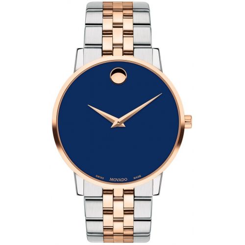 movado concord