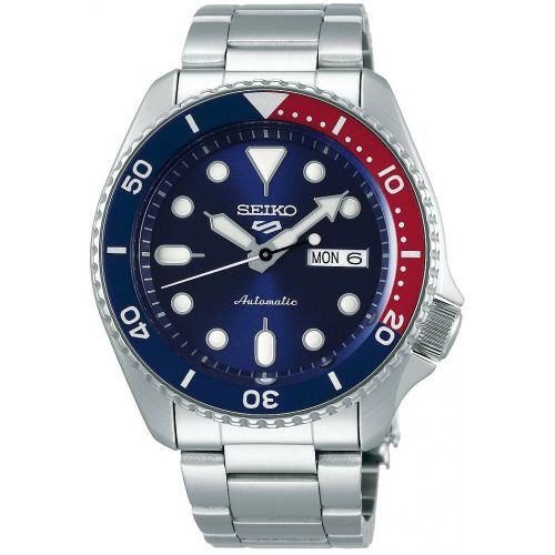 Seiko 5 Sports Range