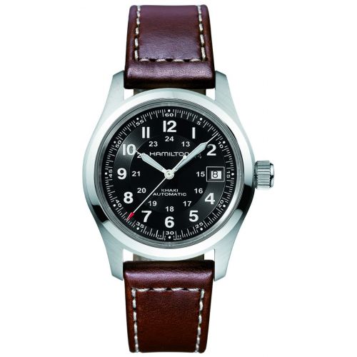 Hamilton Khaki Field Range