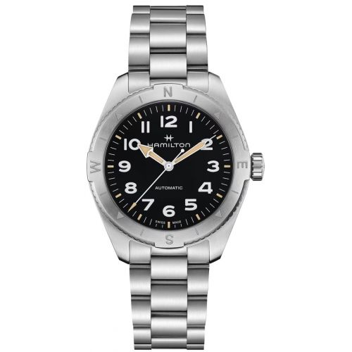 Hamilton Khaki Field Expedition Range