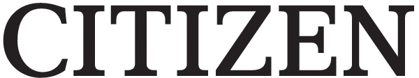Citizen brand logo