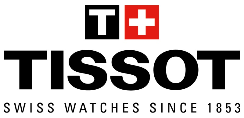 Tissot brand logo